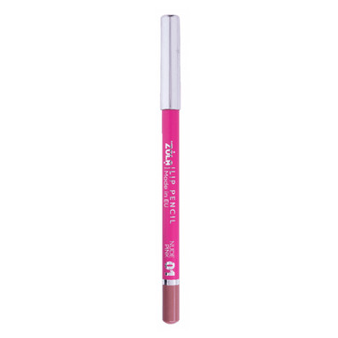 Карандаш для губ ZOLA Lip Pencil 01 NUDE PINK - Фото №1