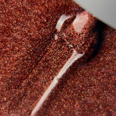 TUFI profi PREMIUM hybride nagellak Daenerys 11 Dragon's blood 8 ml (0102233) - Фото №2