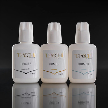 DIVOCHI primer met bananenaroma 15 g - Фото №3