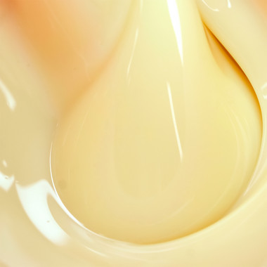 Gel for extension TUFI profi Builder Gel UV/LED 23 Butter 15 ml (0325885) - Фото №2