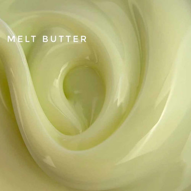 Гель для наращивания Touch Builder Gel Melt butter 15 мл - Фото №2
