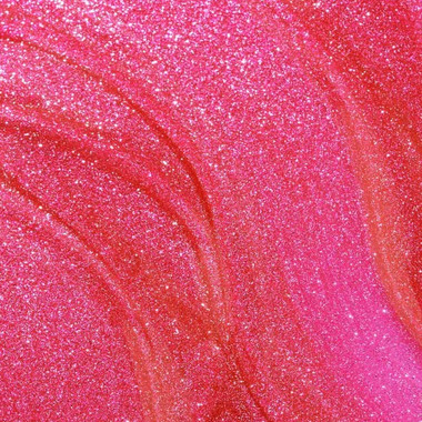 Gel polish DNKa Cat Eye 80's 0003 bright pink 12 ml - Фото №2