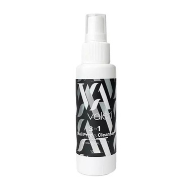 Degreaser and adhesive layer remover VALERI 3 in 1 PREP&CLEANSER 100 ml