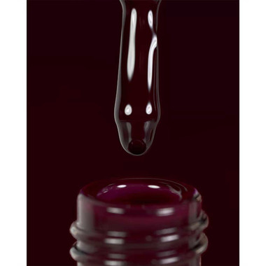 Gellak DARK New collection 081 rijke wijn 10 ml - Фото №2