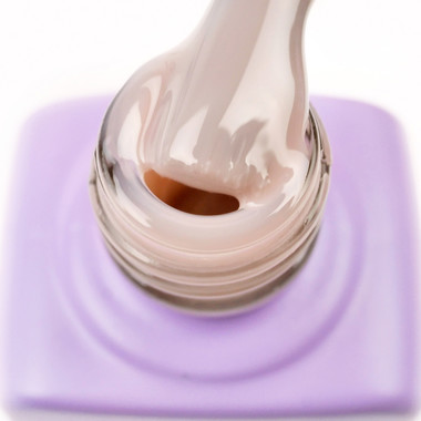 TUFI Profi Cover Base 15 Taupe 10 ml (0326534) - Фото №2
