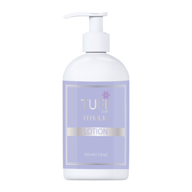 Balsam do rąk i paznokci TUFI profi PREMIUM Bubble 350 ml SALE