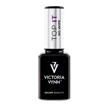 Top Coat VICTORIA VYNN IT No Wipe ohne Schwitzschicht 15 ml - Фото №1