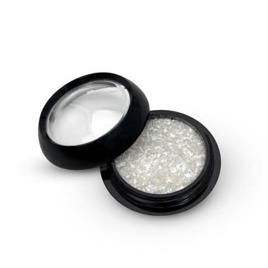 Nagelstof Slowianka Holo Raffaello 0,5 g - Фото №2