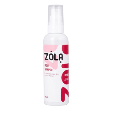 SALE Eyebrow shampoo ZOLA