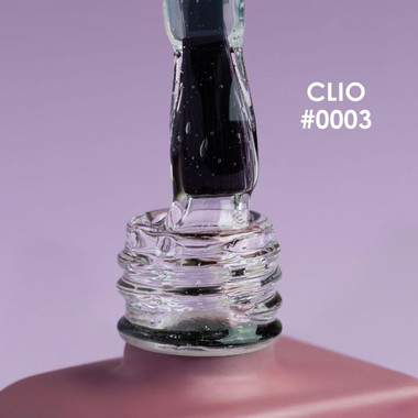 DNKa FAST GEL #0003 Clio 12 ml - Фото №3