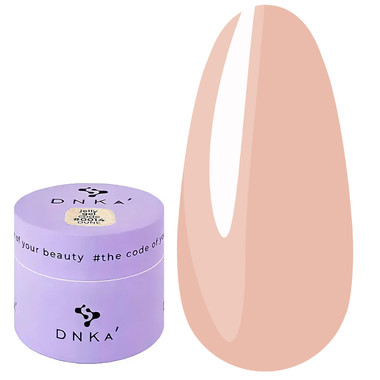 DNKa Jelly Gel #0014 Dune 15 ml (JGD0014) - Фото №1