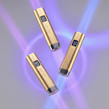 FOX Lumi 6W LED/UV-Lampe - Фото №3
