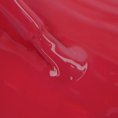 Гель-лак TUFI profi PANTONE 22 Teaberry ягодно-розовый 10 мл (0331535) - Фото №3