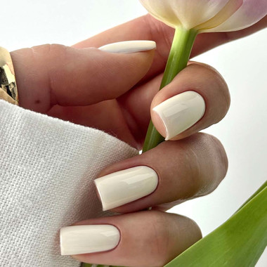 Gel polish GÉMELY Max color 31 soft peach 10 ml (7704201) - Фото №2