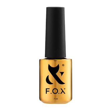 Топ FOX Matte Top Sketch 7 мл