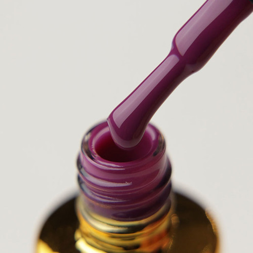 Гель-лак F.O.X Spectrum 029 светло-фиолетовый 7 мл - Фото №2