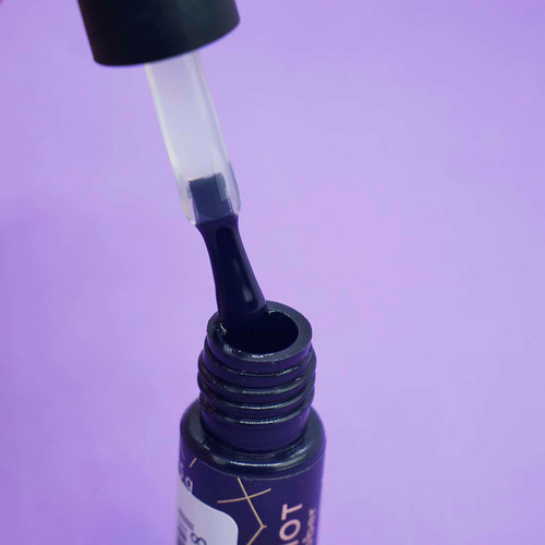 F.O.X SHOT Base Rubber каучуковая база для гель-лака 5 г - Фото №2