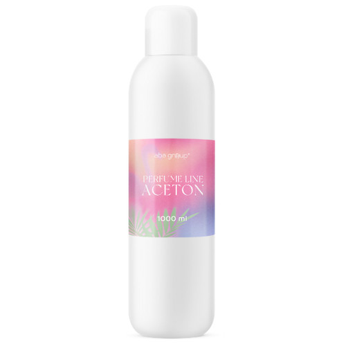 Aba Group Parfumlijnreiniger 1000 ml Cosmetische Aceton