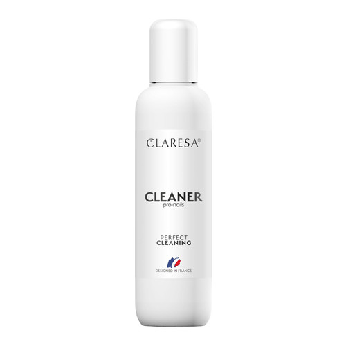 Odtłuszczacz do paznokci Claresa CLEANER 100 ML