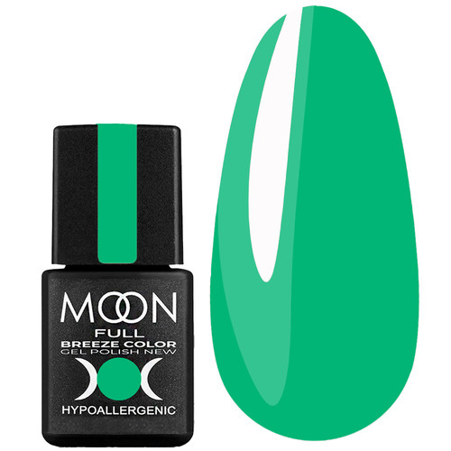 Гель-лак MOON FULL Breeze color №422 8 мл