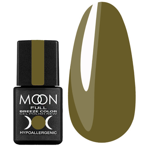 Гель-лак MOON FULL Breeze color №425 8 мл