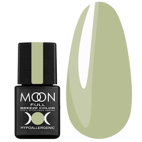 Гель-лак MOON FULL Breeze color №428 8 мл