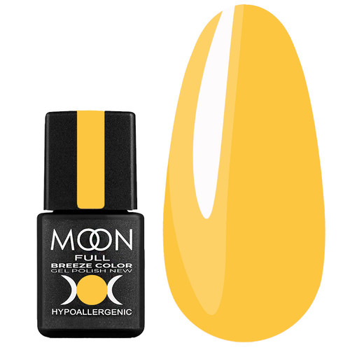 Гель-лак MOON FULL Breeze color №442 8 мл