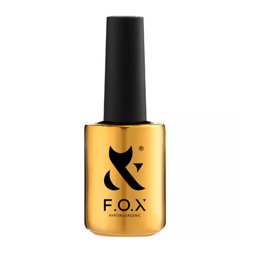 F.O.X Base Pedicure база для гель-лака 14 мл