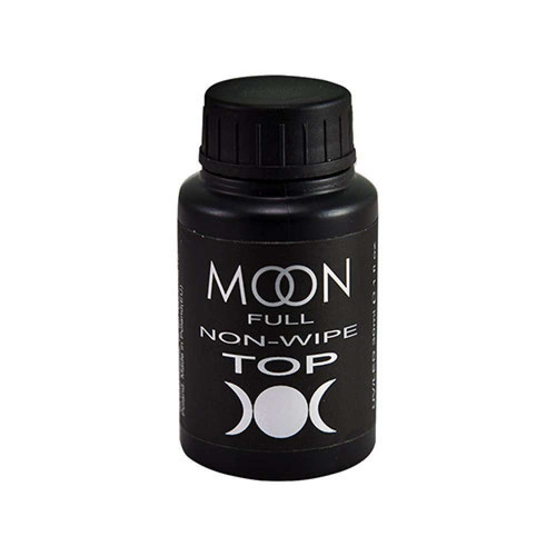 Top coat MOON FULL Non-Wipe 30 ml