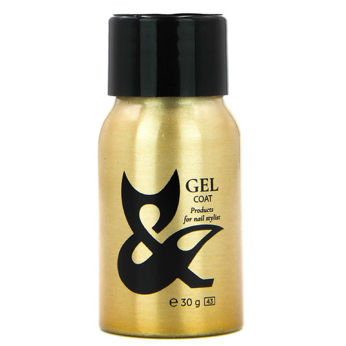 F.O.X Top Power прозрачный 30 ml