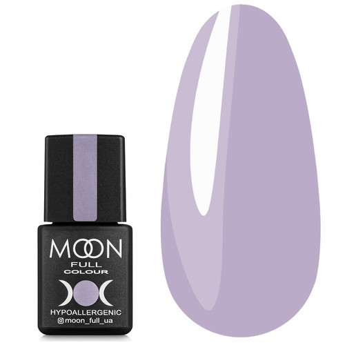 Moon Full 648 Hybride Nagellak Melkwit 8 ml