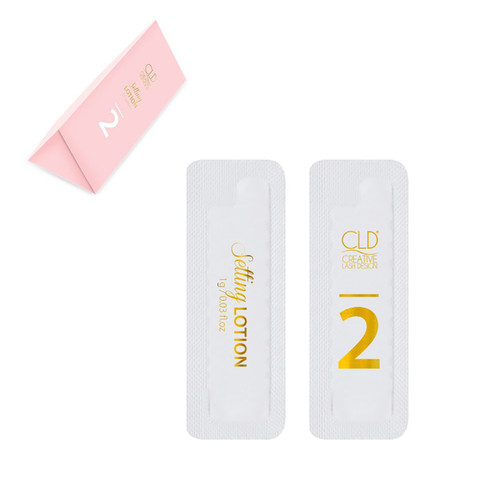 Фиксирующий лосьон CLD 1г 1 шт