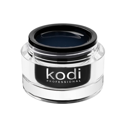Биогель KODI UV Gel Luxe Clear прозрачный 28 мл - Фото №2