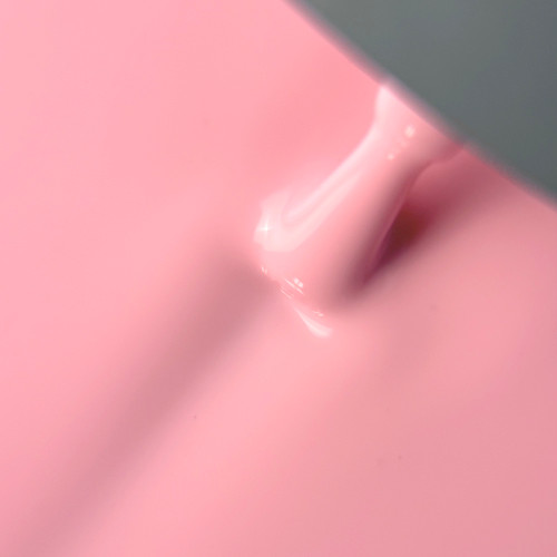 Гель-лак TUFI profi PREMIUM Marshmallows 02 Барби 8мл (0102479) - Фото №2