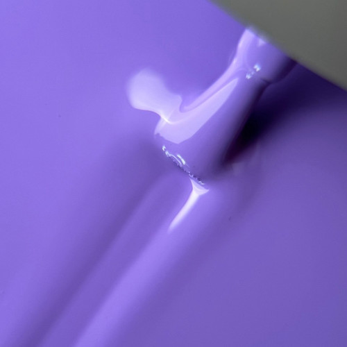 Гель-лак TUFI profi PREMIUM Purple 08 фиолетовый 8мл (0102499) - Фото №2