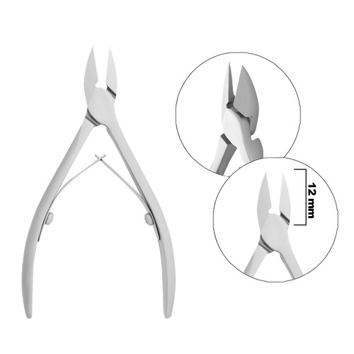Кусачки для ногтей Staleks Pro SMART 70 14 mm