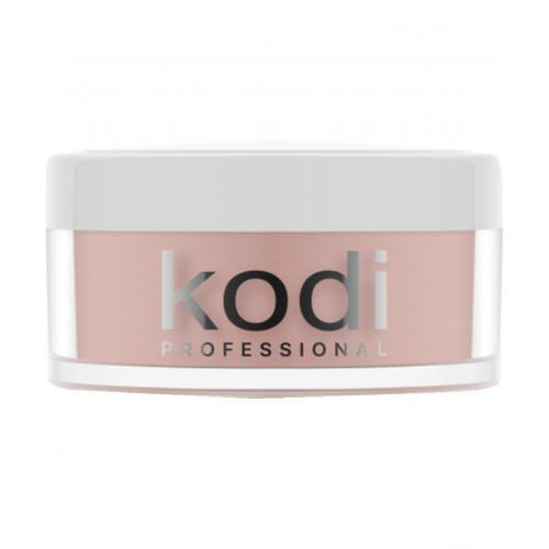 Акриловая пудра KODI Natural Peach Powder персик 22 г