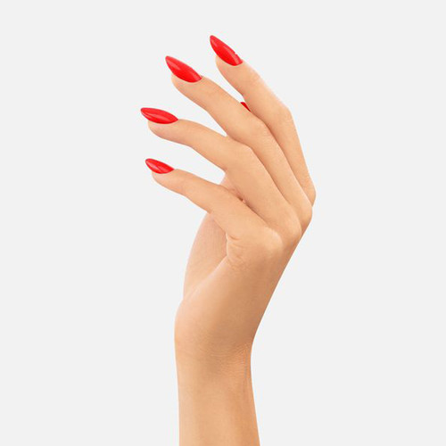 Гель лак  Victoria Vynn COLOR COVER 040 Scarlet Red алый красный 8ml - Фото №2