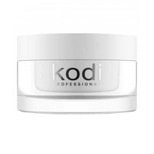 Акриловая пудра KODI Perfect Clear Powder белый 22 г