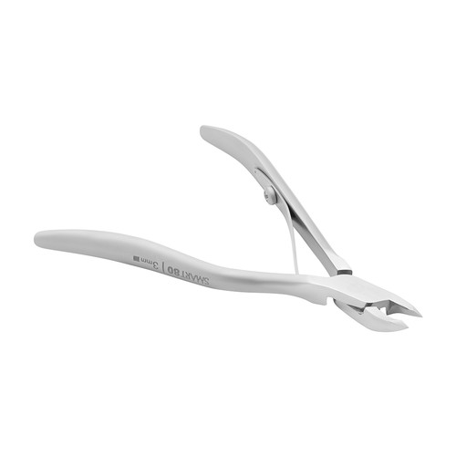 Кусачки для ногтей Staleks Pro SMART 80 3 mm - Фото №2