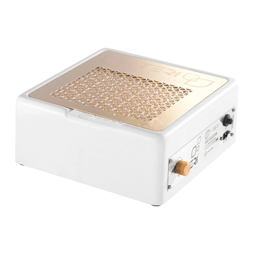 TERI Turbo M stationaire stofafzuiger witgoud gaas - Фото №1