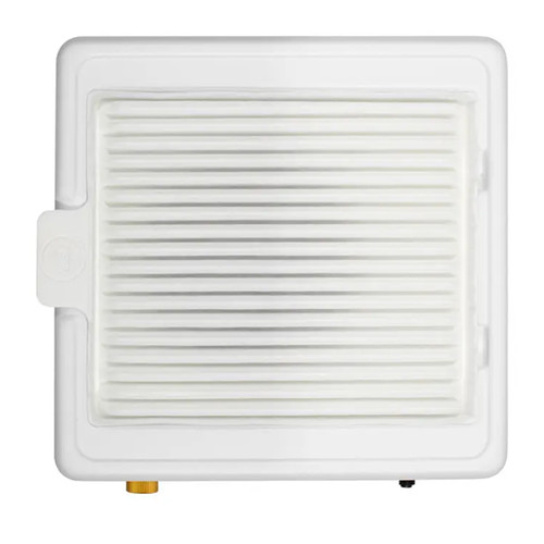 TERI Turbo M stationaire stofafzuiger witgoud gaas - Фото №3