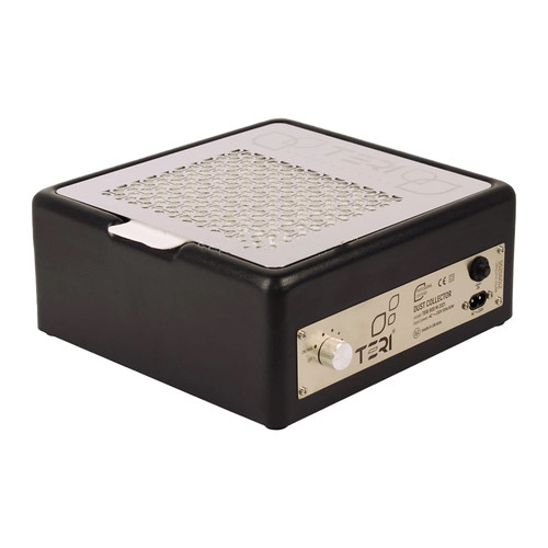 Stationaire stofafzuiger TERI 800 M zwart metallic gaas - Фото №1
