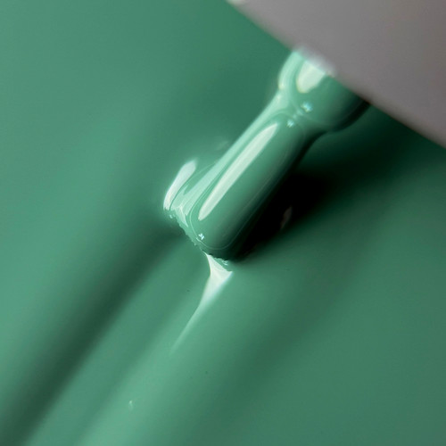 Гель-лак TUFI profi PREMIUM Emerald 31 воды Нила 8мл (0121285) - Фото №2