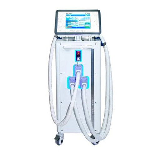 Фотоэпилятор Alvi Prague IP-300 с функцией RF-лифтинга - Фото №1