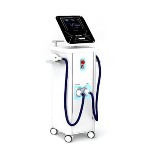 Фотоэпилятор Alvi Prague IP-200 с функцией RF-лифтинга - Фото №1