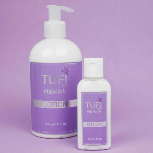 Лосьон для рук и ногтей TUFI profi PREMIUM Candy 50 мл (0096975) - Фото №3