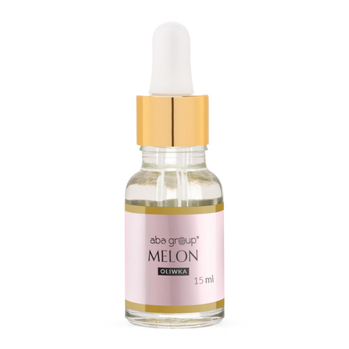 Масло для кутикулы Aba Group  Bio Line Melon 15 ml