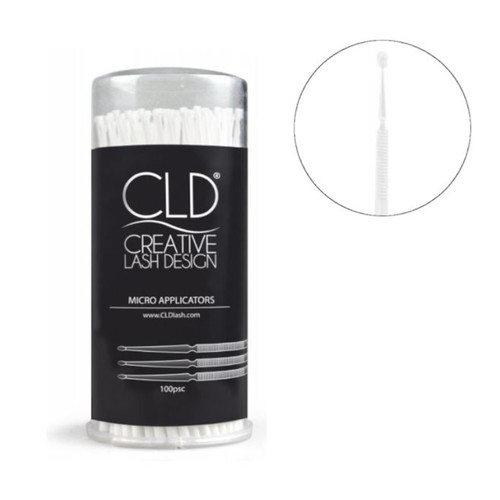 Микробраш CLD Micro Applicators 100шт