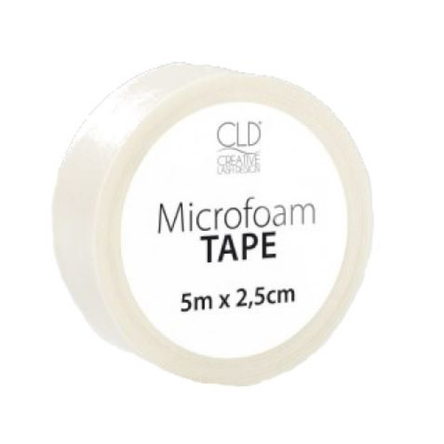 Скотч CLD Microfoam Tape 2.5cmx5m